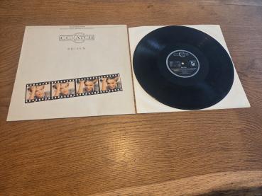 C.C.Catch Big Fun 1988 Hansa 209481 Deutsche Pressung VG/VG+